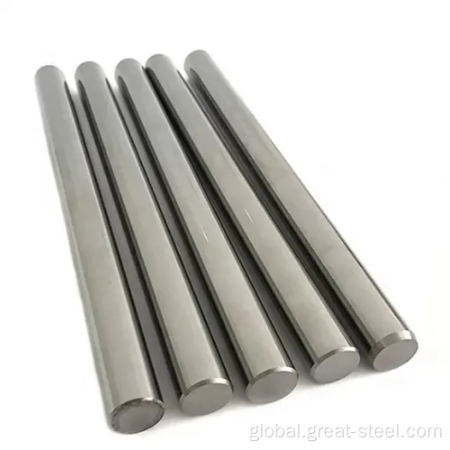 201 304 316 Stainless Steel Flexible Round Bars